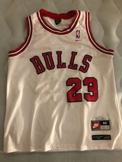 Jordan jersey
