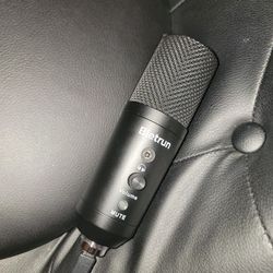 Bieturn Professional Microphone For Pc And Console 