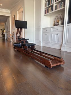 Ergatta WaterRower Luxe
