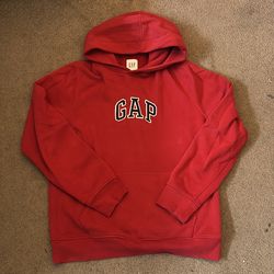Gap hoodie