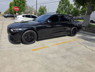Window Film Tinting