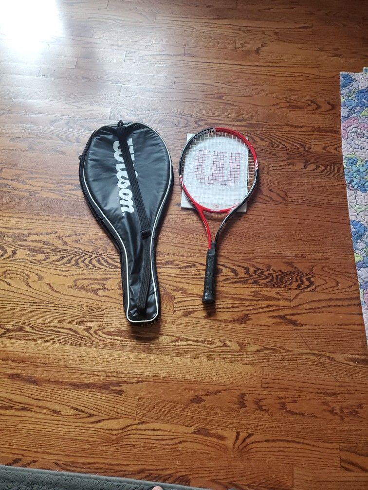 Wilson Roger Federer Tenis Rackiet