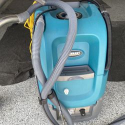 Tennant Q 12 Multi Purpose machine. 