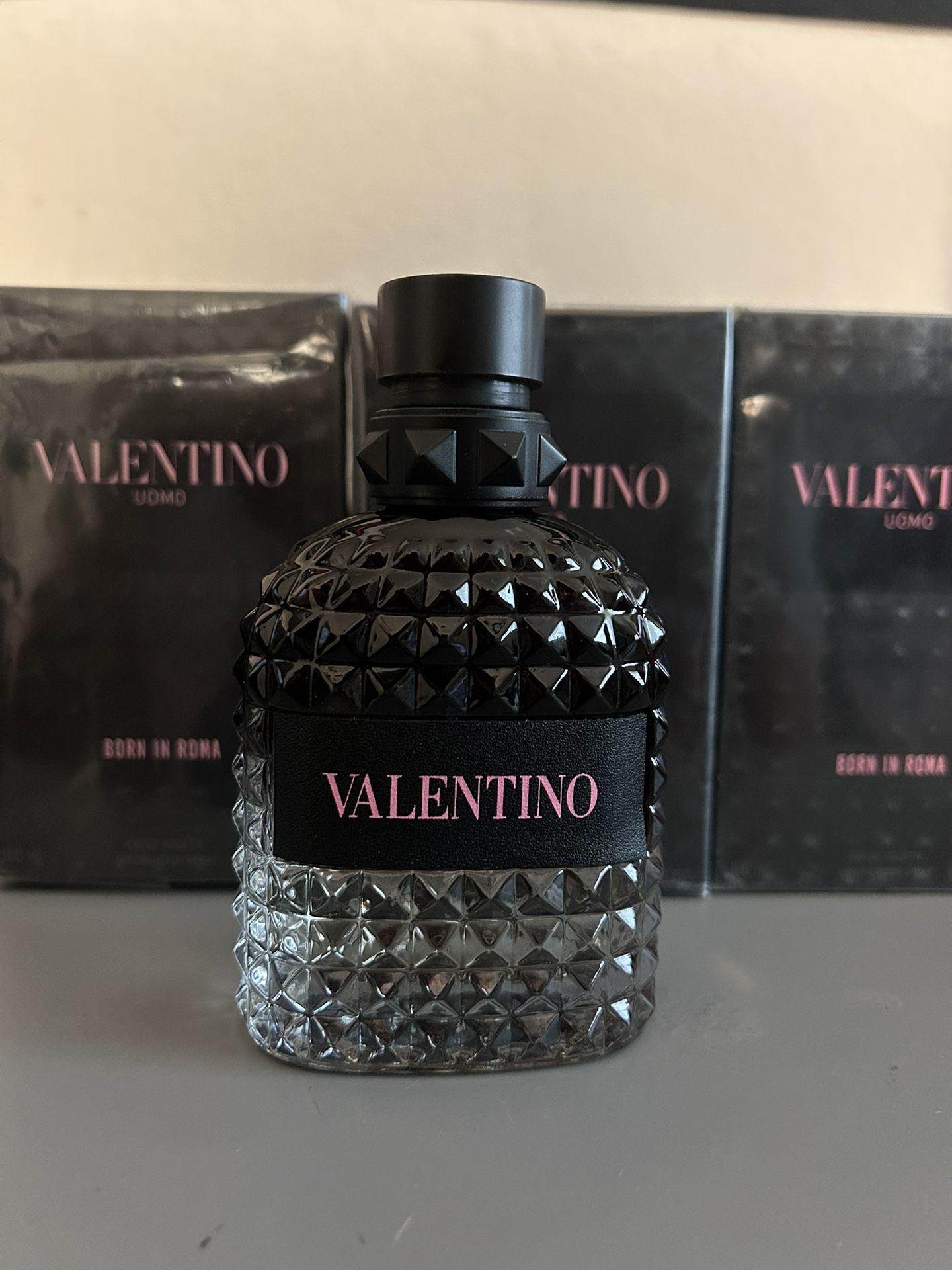 Valentino Uomo