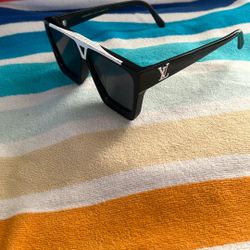 Louis Vuitton ( Made In France)