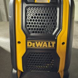 Dewalt Bluetooth Radio 