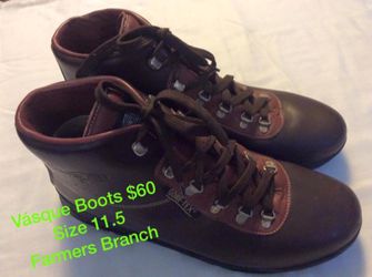 BOTAS Y ZAPATOS 50 LOS DOS