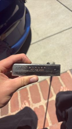 taylor made putter
