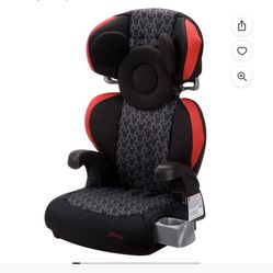 Booster Seat
