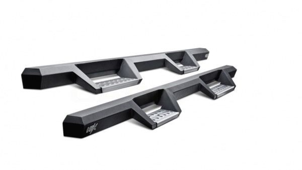 Bronco Running Boards