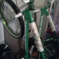 Sick Boston Ripper #23 Of 200 Only 