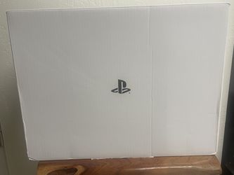 PS5 Pro - In Original Packaging - Playstation 5 Pro