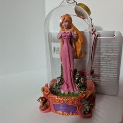 Disney Enchanted Ornament 