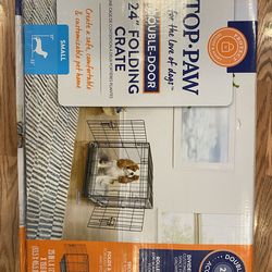 Dog Crate