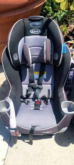 Car seat