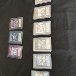 Yuhioh Cards *Read Description*