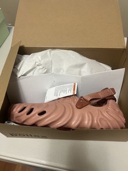 Crocs Pollex Clog Salehe Bembury “kuwata “ Size 10