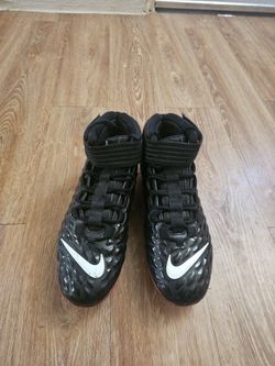 Nike Cleats
