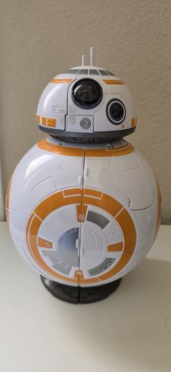 Star Wars BB-8 Playset By Hasbro