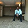 Chris Warren