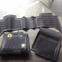 Car Floor Mats 