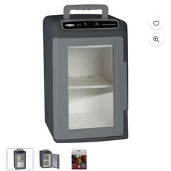 Snack Master Cooler Warmer 