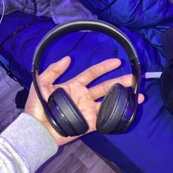 Beat Solo 3
