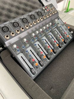 DJ MIXER