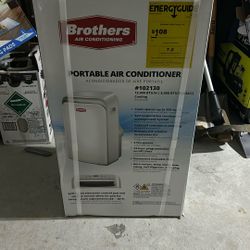 Portable Air Conditioning 