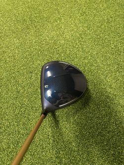 Cobra LTDx driver 9degree - Custom Shaft
