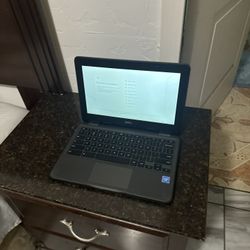Dell Chrome Os