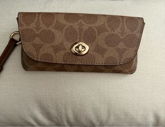 Coach Sunglasses Case