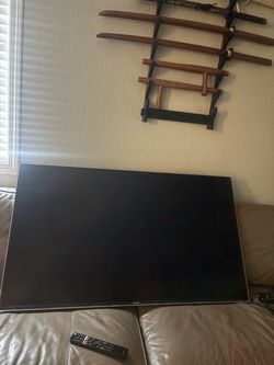4K  Sony TV 44inch