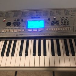 Yamaha Ez-30