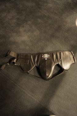 PRO COMBAT- GROIN AND ABDOMINAL PROTECTOR SIZE SMALL