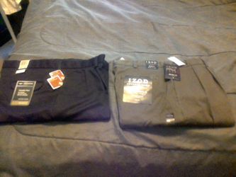 Brand new men's pants size 38 X 34