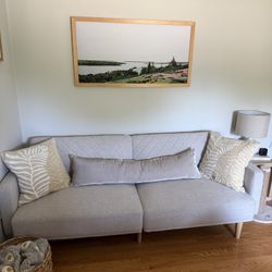 Futon Couch 
