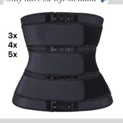 Waist Trainer