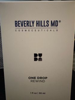 Beverly Hills MD One Drop Rewind™ - 1 fl oz/30 ml
