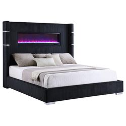 New Queen Bed Frame On Sale Now Don't Miss
