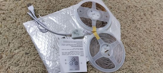 98 feet LED strip light/ see discription