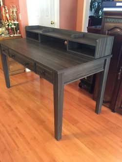 Whalen barkston lane 56 clearance writing desk