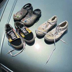 Men’s Shoes