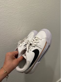 Nike Blazers Low