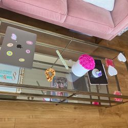 Terrace Coffee Table
