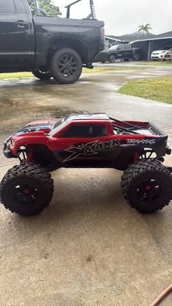 Traxxas XMAXX