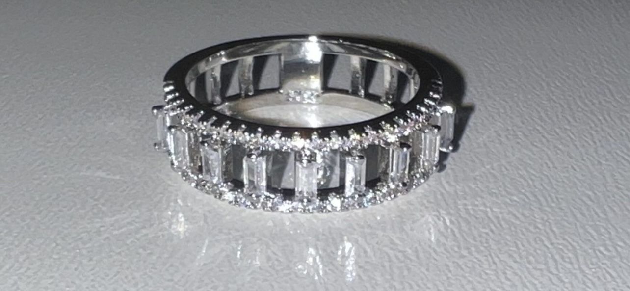 Pillar Ring
