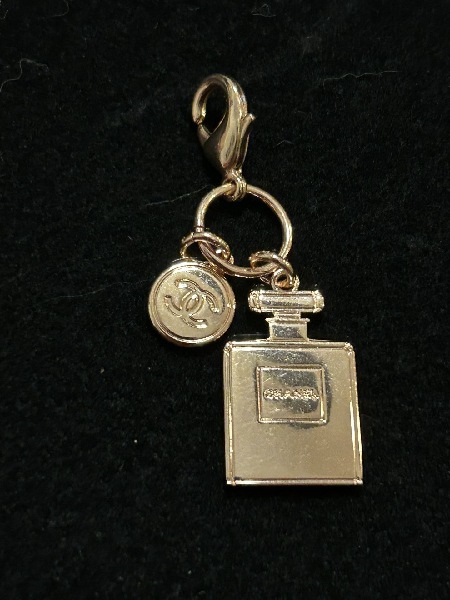 Chanel Holiday Charm
