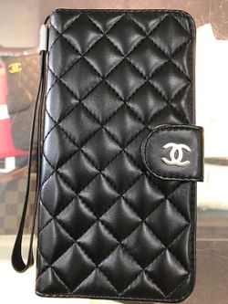 Chanel Louis Vuiton case cover for iphone brand new