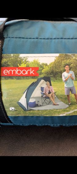 Embark Sport Shelter / Sun Shade Tent